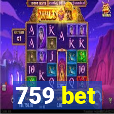 759 bet